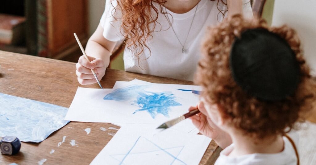 The 5 Best Drawing Warm-Ups for Kids