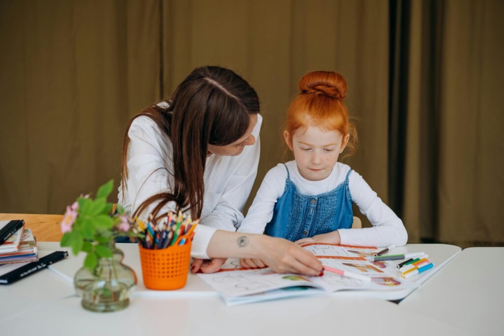 How to Choose the Perfect Activity Book for Your Child