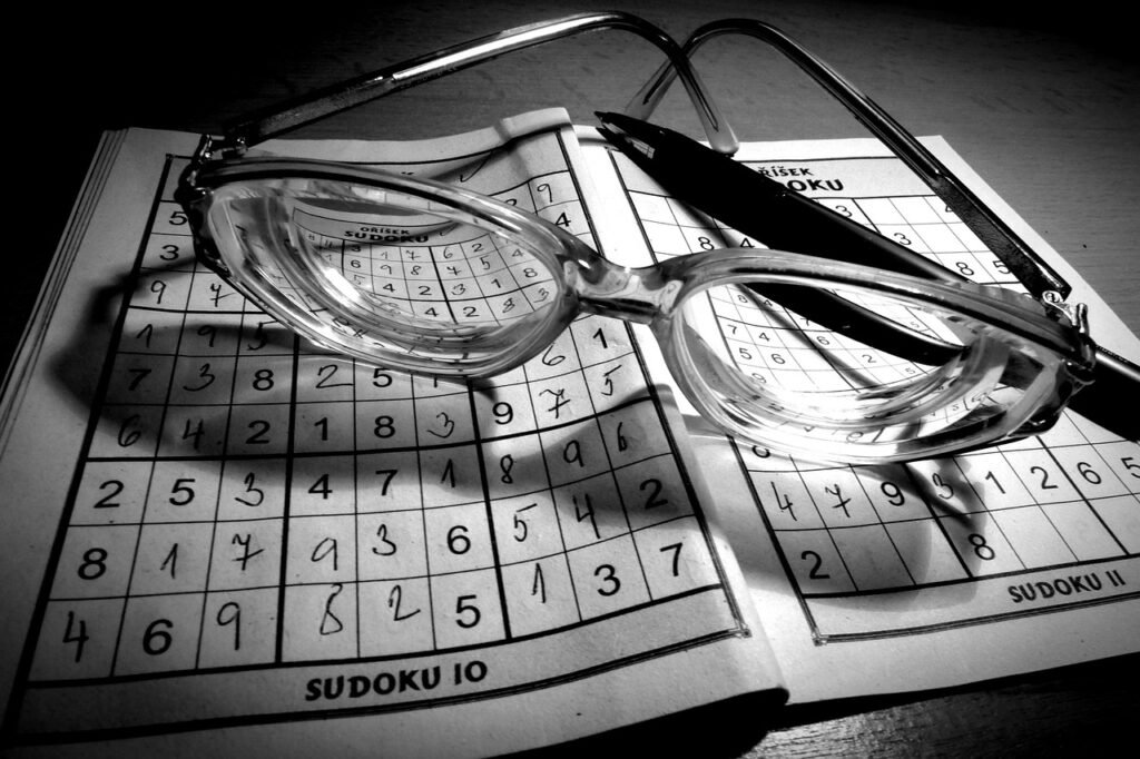 The Fascinating History of Sudoku: How a Number Puzzle Took Over the World